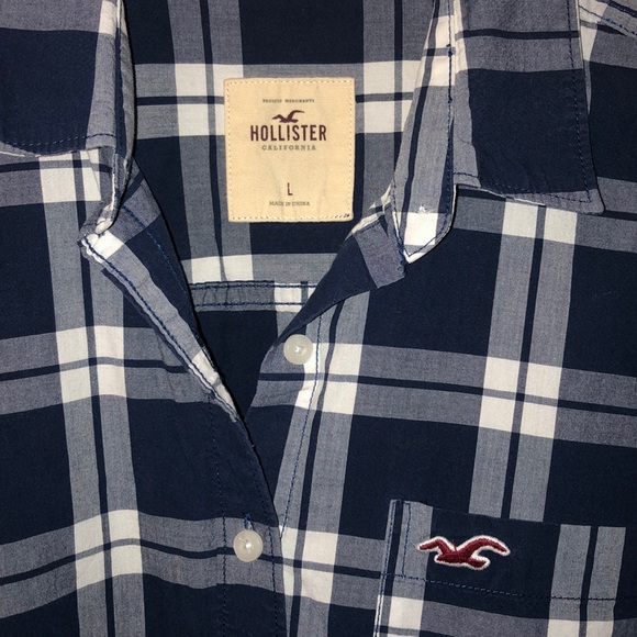 Abercrombie & Hollister Lot - Picture 7 of 9